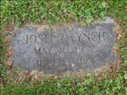 Lynch, Joseph